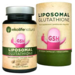 Ekolife Natura Liposomal Glutathione