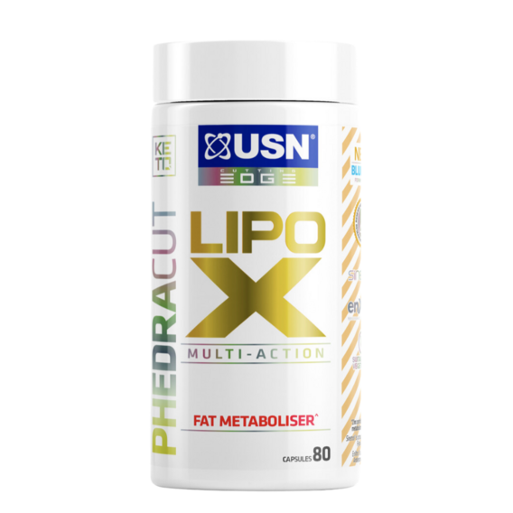 USN Phedra Cut LIPO X