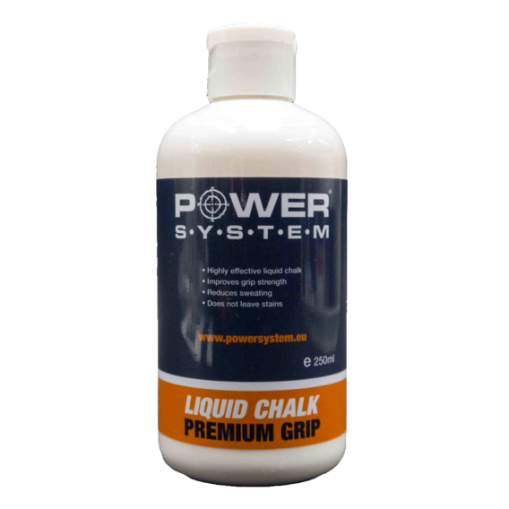 Power System Liquid Chalk