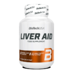 BiotechUSA Liver Aid