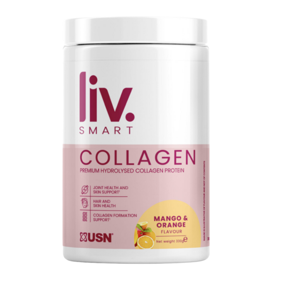 USN LivSMART Collagen