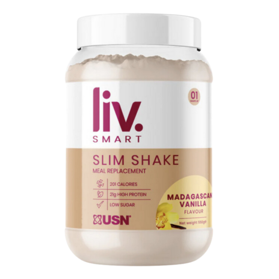 USN LivSMART Slim Shake