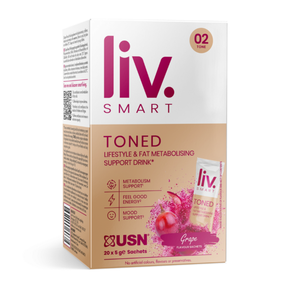 USN LivSMART Toned