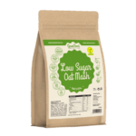 GreenFood Low Sugar rychlá kaše