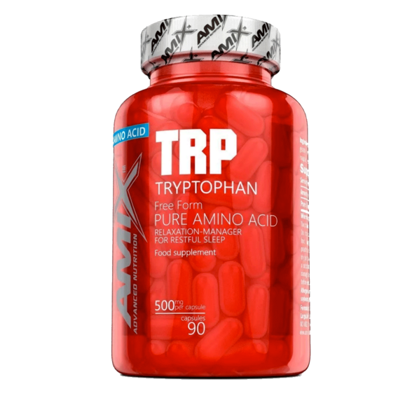 Amix L-Tryptophan