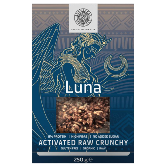 Ancestral Superfoods Luna BIO