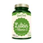 GreenFood Lutein + Vitamin A
