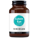 Viridian Lutein Plus
