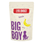Big Boy Lyofilizované ovoce