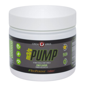 Czech Virus M3/S PUMP