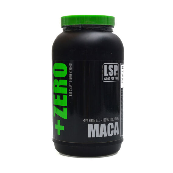 LSP Maca