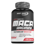 Best Body Professional Maca Arginine testobolan booster