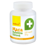 Wolfberry Maca extrakt + Kyselina listová