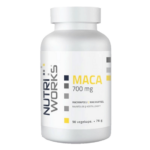 NutriWorks Maca 700mg