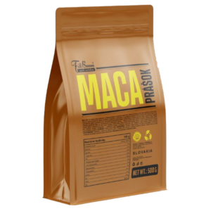 FitBoom Maca Peruánská