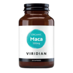 Viridian Maca Root Organic