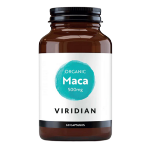 Viridian Maca Root Organic