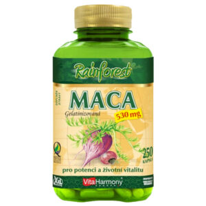 VitaHarmony Maca