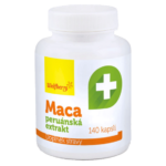 Wolfberry Maca peruánská extrakt