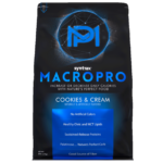 Syntrax MacroPro