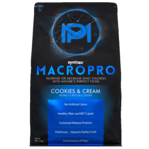 Syntrax MacroPro