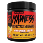 Mutant Madness