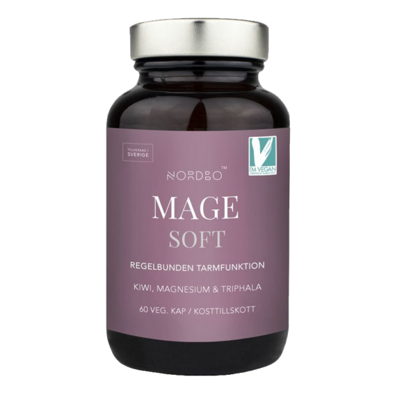 Nordbo Mage Soft