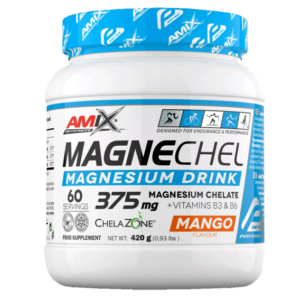 Amix MagneChel Magnesium Chelate Drink