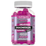 Nutrigums Magnesium Citrate