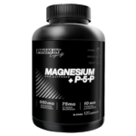 Prom-in Magnesium + P5P