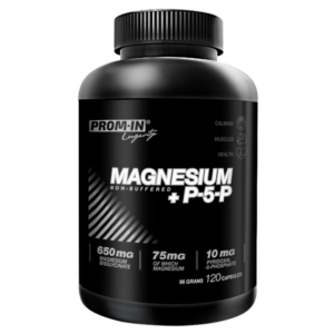 Prom-in Magnesium + P5P