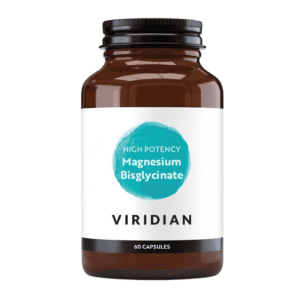 Viridian Magnesium Bisglycinate