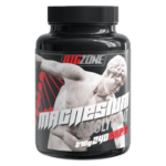 Big Zone Magnesium Bisglycinat