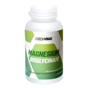Czech Virus Magnesium Bisglycinate