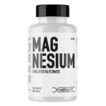 SizeandSymmetry Magnesium chelát