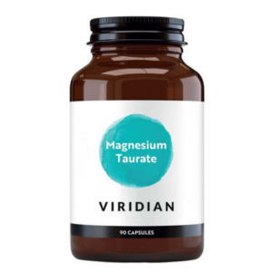 Viridian Magnesium Taurate