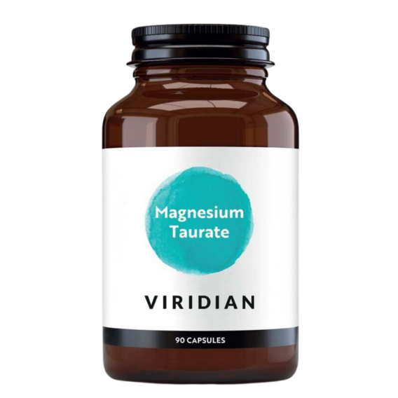 Viridian Magnesium Taurate