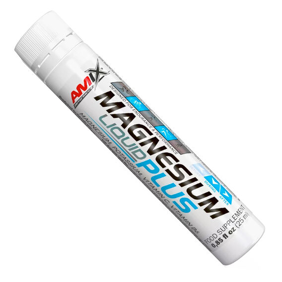 Amix Magnesium Liquid