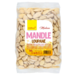 Wolfberry Mandle loupané Medium