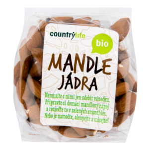 Country Life Mandle BIO