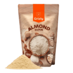 Grizly Mandlová mouka extra jemná