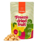 Grizly Mango lyofilizované XXL