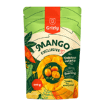 Grizly Mango sušené exclusive
