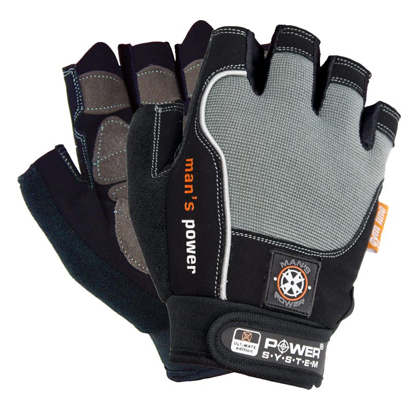 Power System Rukavice Mans Power 2580