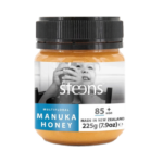 Steens RAW Manuka Honey (85+ MGO)