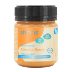 Steens RAW Manuka Honey UMF10+ (263+ MGO)