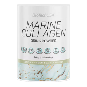 BiotechUSA Marine Collagen