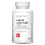 Seagarden Marine Collagen + Vitamin C