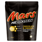 Mars HiProtein