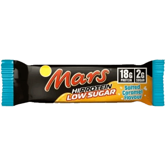 Mars Low Sugar High Protein Bar